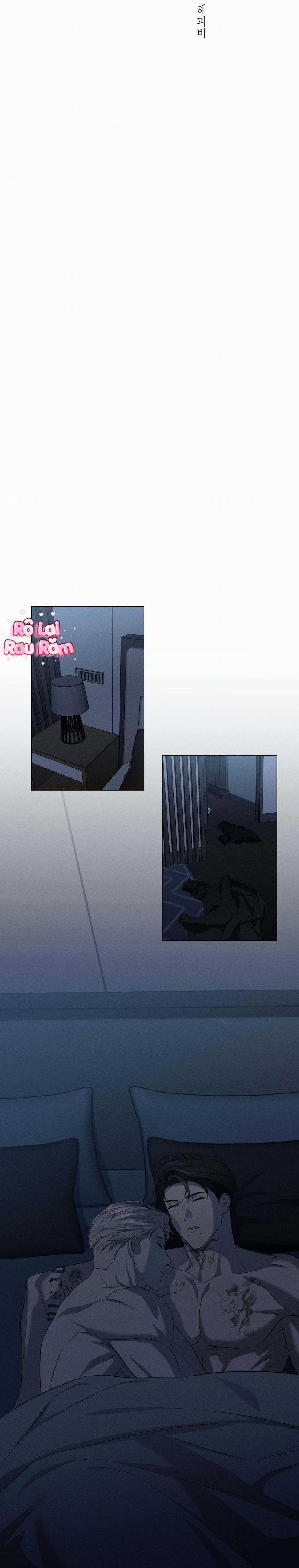 Chưa Từng Có 17 trang 14