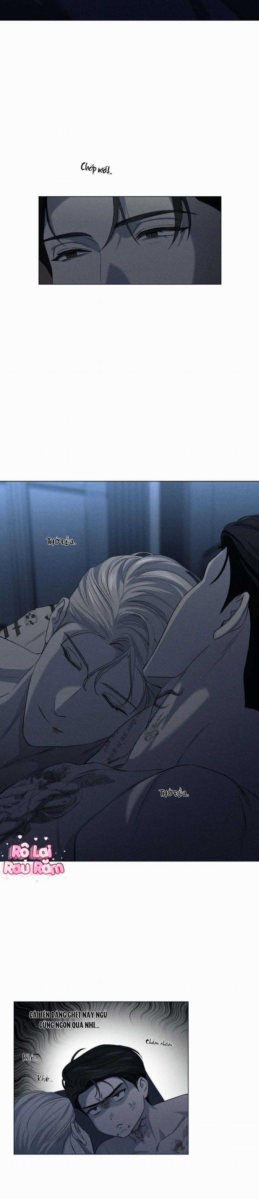 Chưa Từng Có 17 trang 15