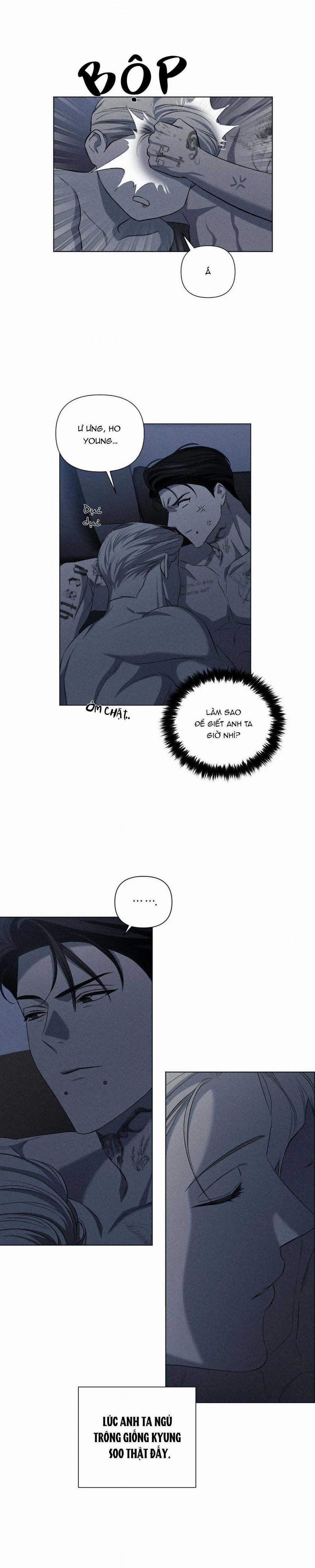 Chưa Từng Có 17 trang 16