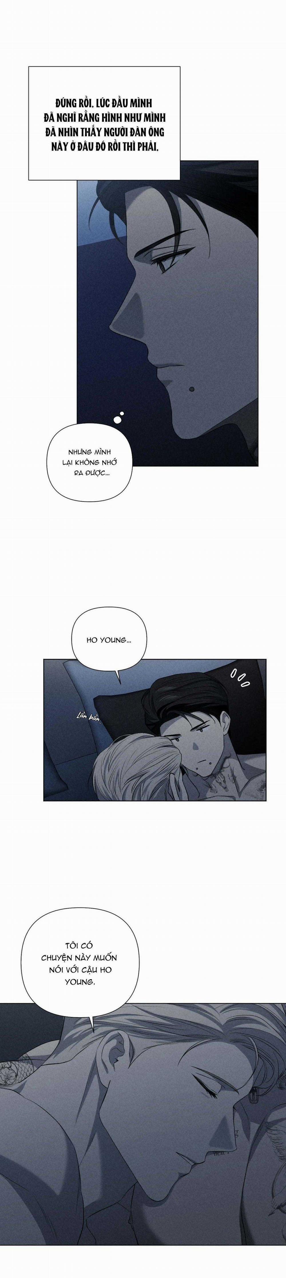 Chưa Từng Có 17 trang 18