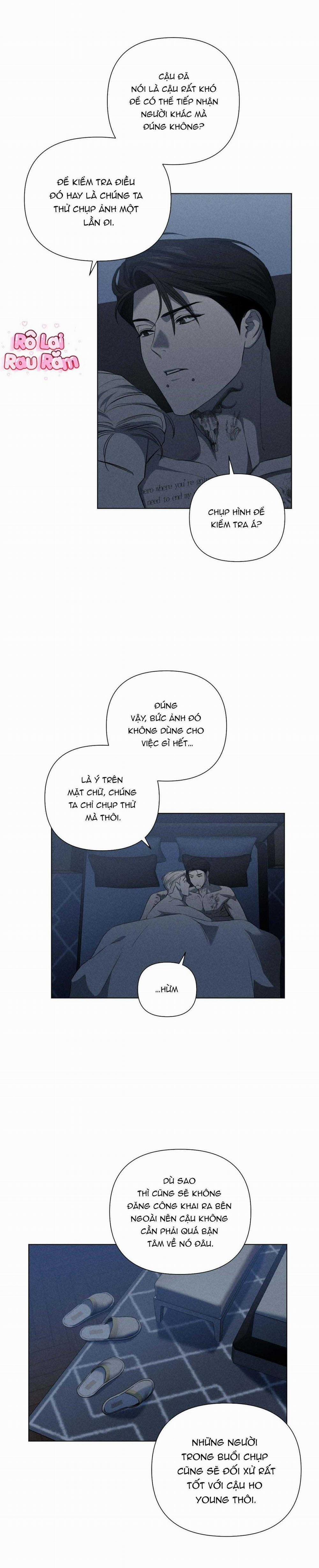 Chưa Từng Có 17 trang 19