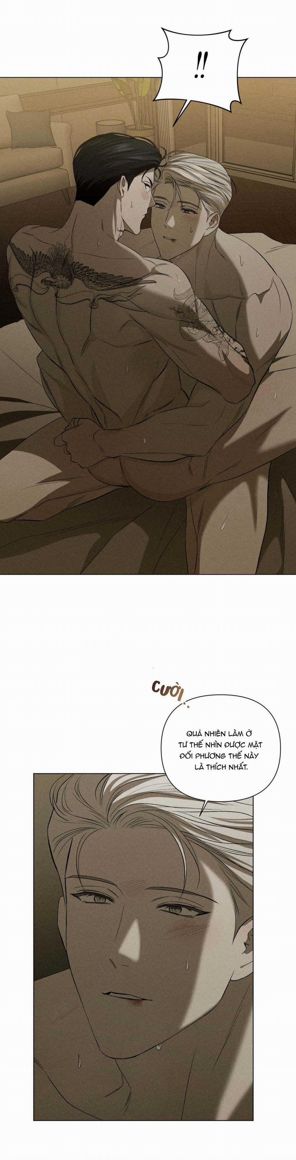 Chưa Từng Có 17 trang 3