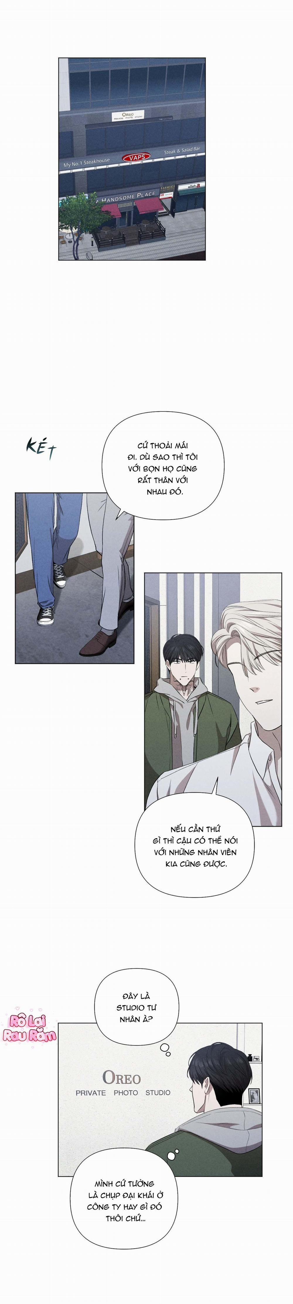 Chưa Từng Có 18 trang 0