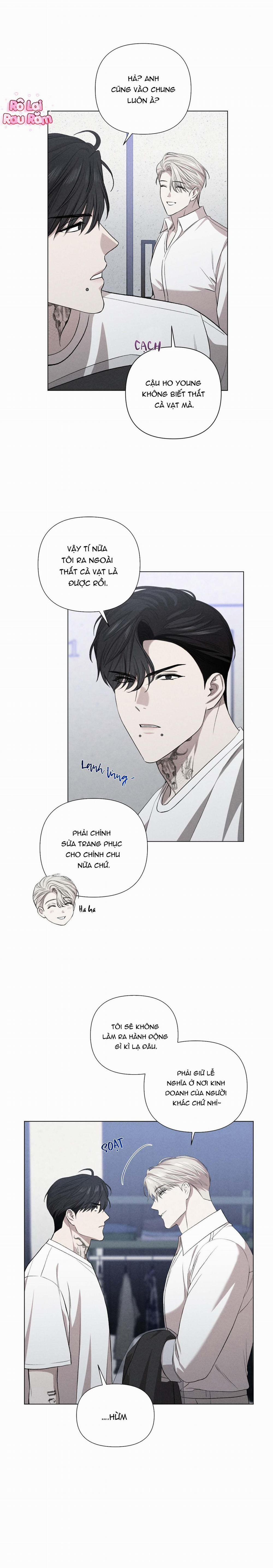 Chưa Từng Có 18 trang 10