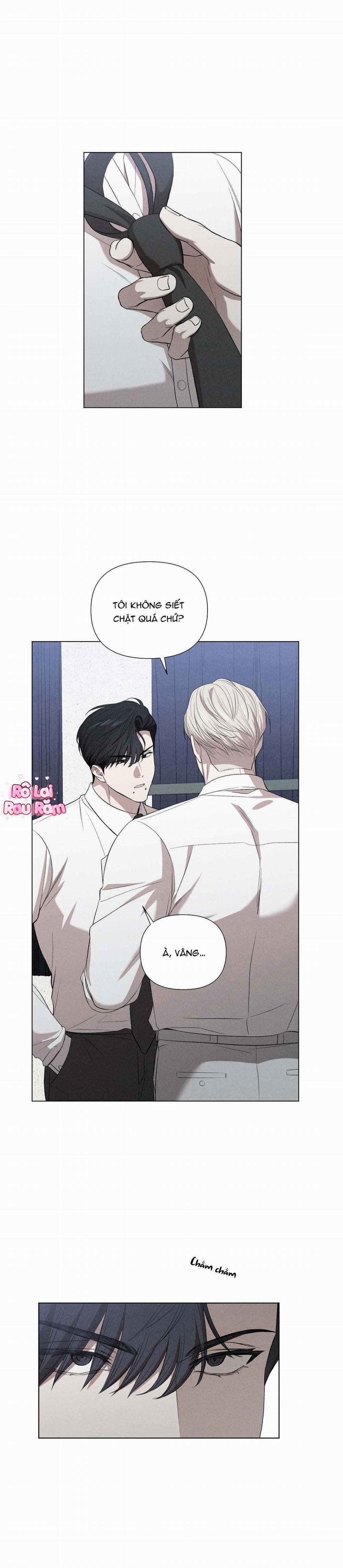 Chưa Từng Có 18 trang 11