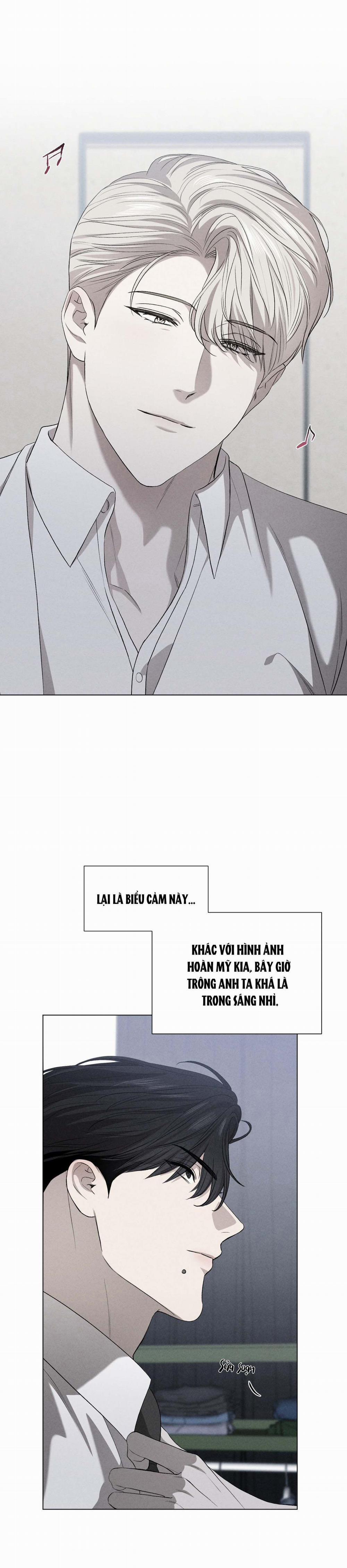 Chưa Từng Có 18 trang 12