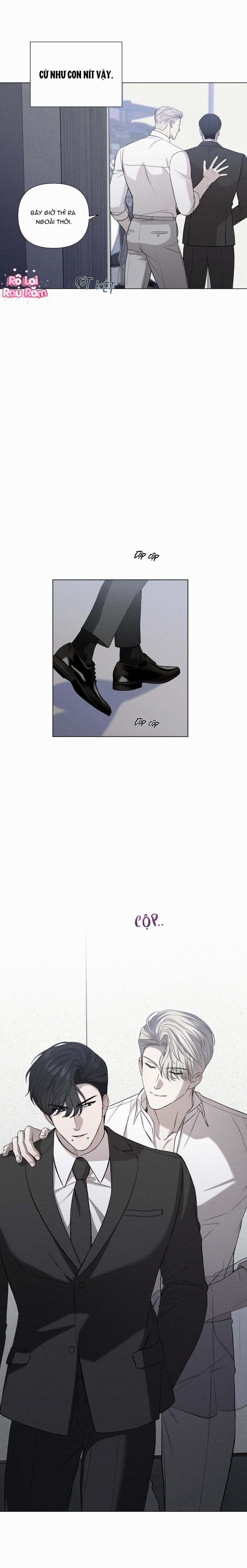 Chưa Từng Có 18 trang 13