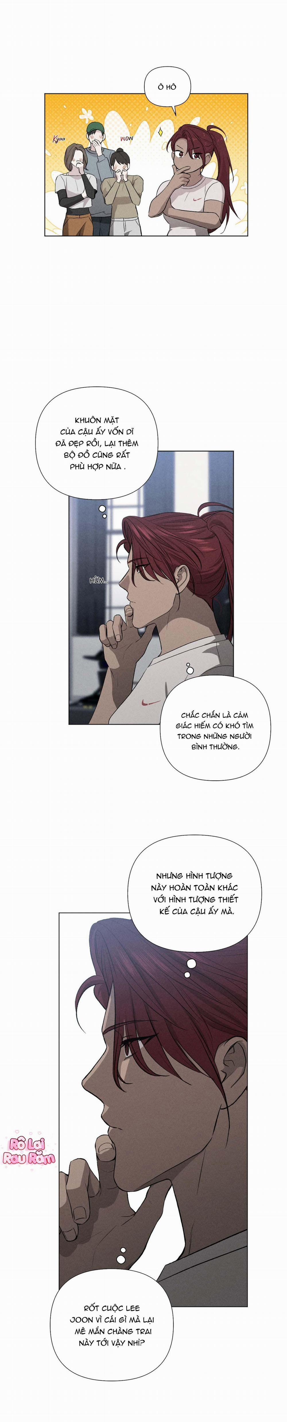 Chưa Từng Có 18 trang 14