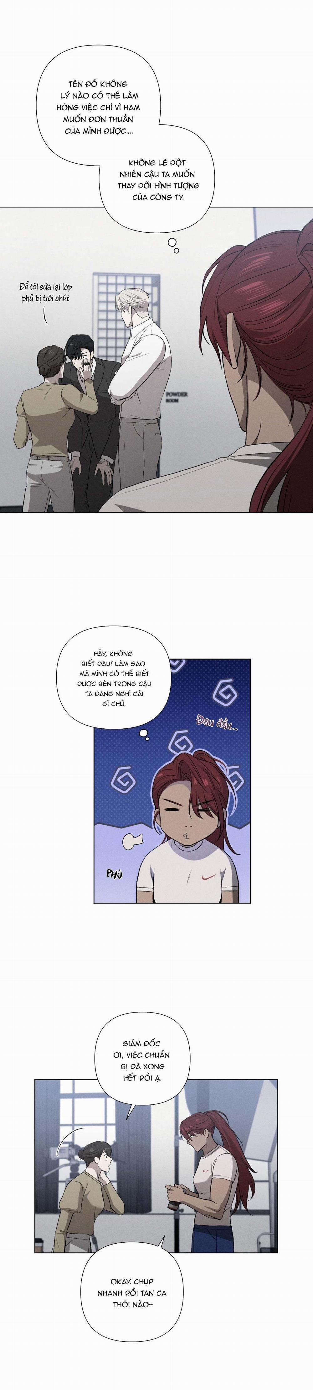 Chưa Từng Có 18 trang 15