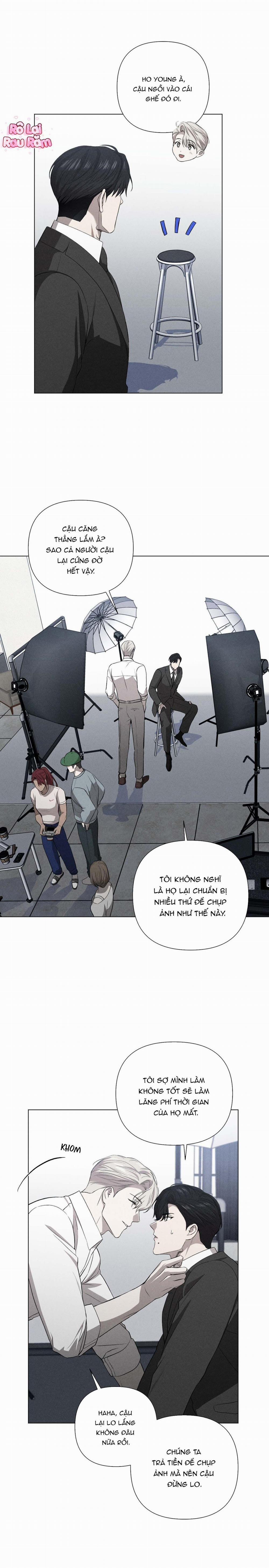 Chưa Từng Có 18 trang 16