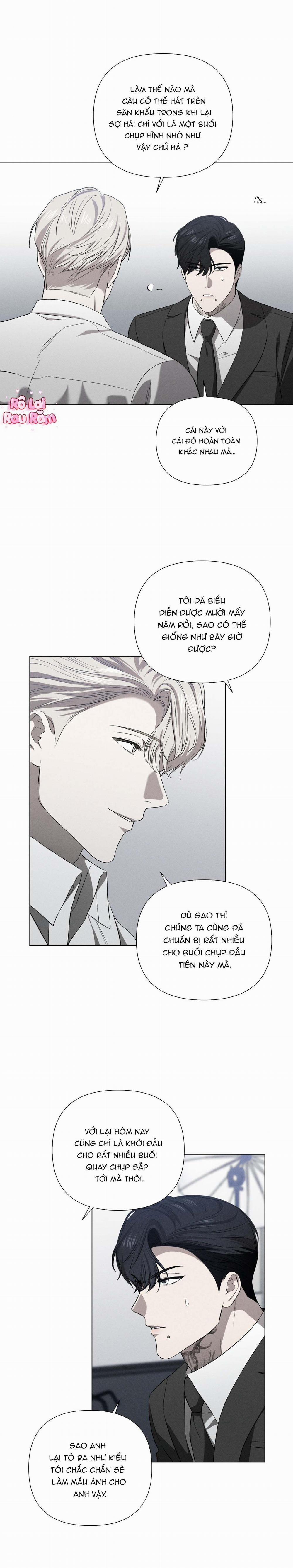 Chưa Từng Có 18 trang 17