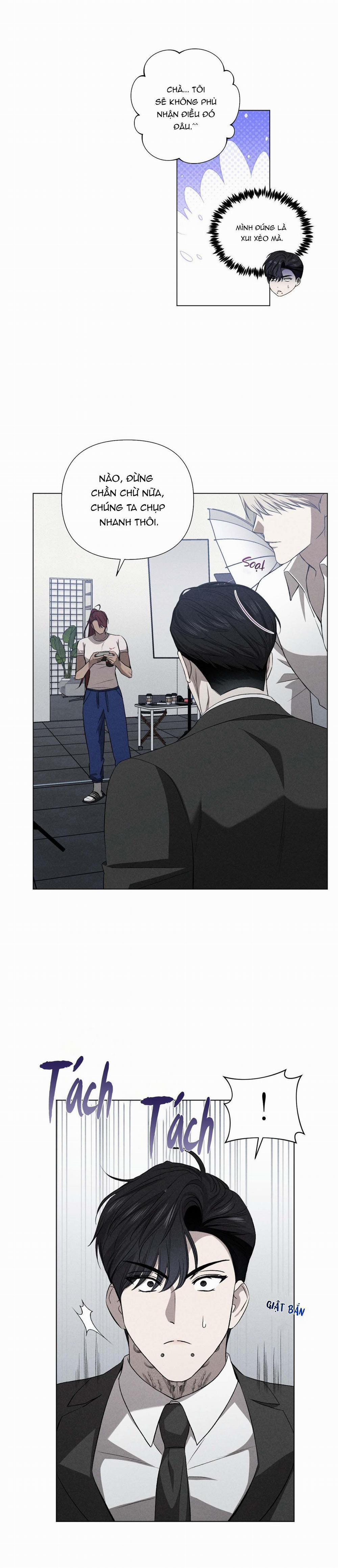 Chưa Từng Có 18 trang 18