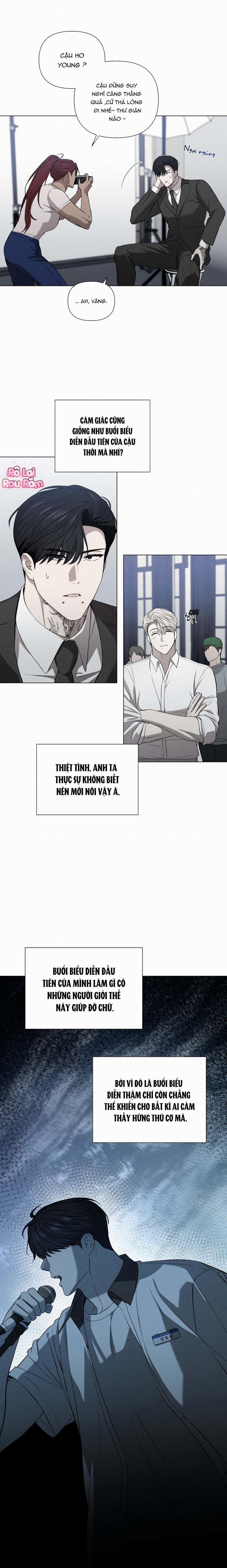 Chưa Từng Có 18 trang 19