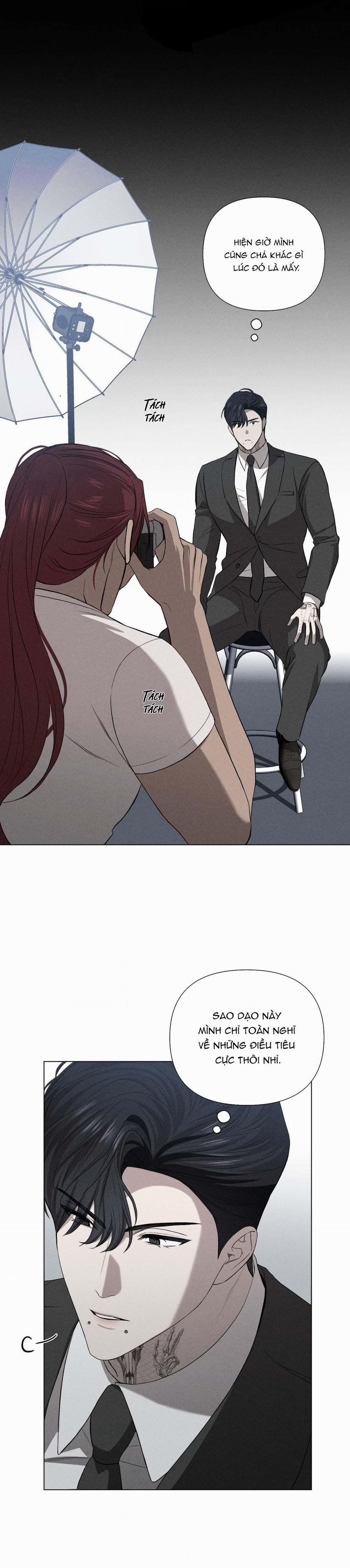 Chưa Từng Có 18 trang 20