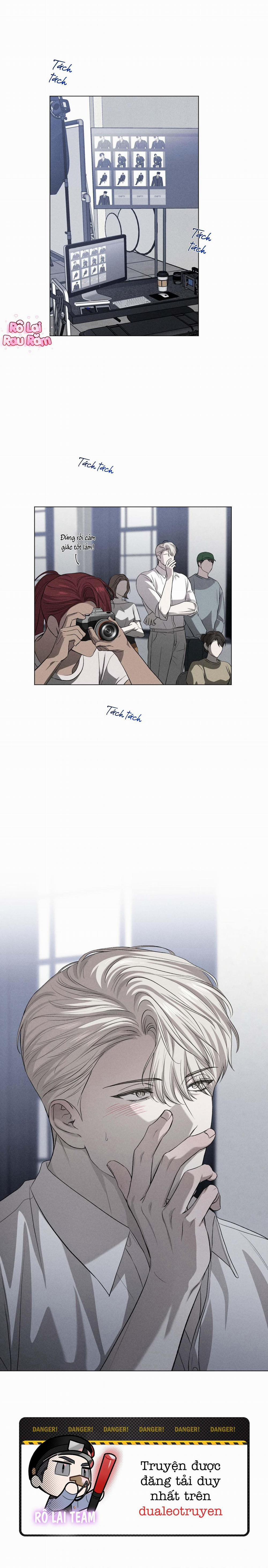 Chưa Từng Có 18 trang 21