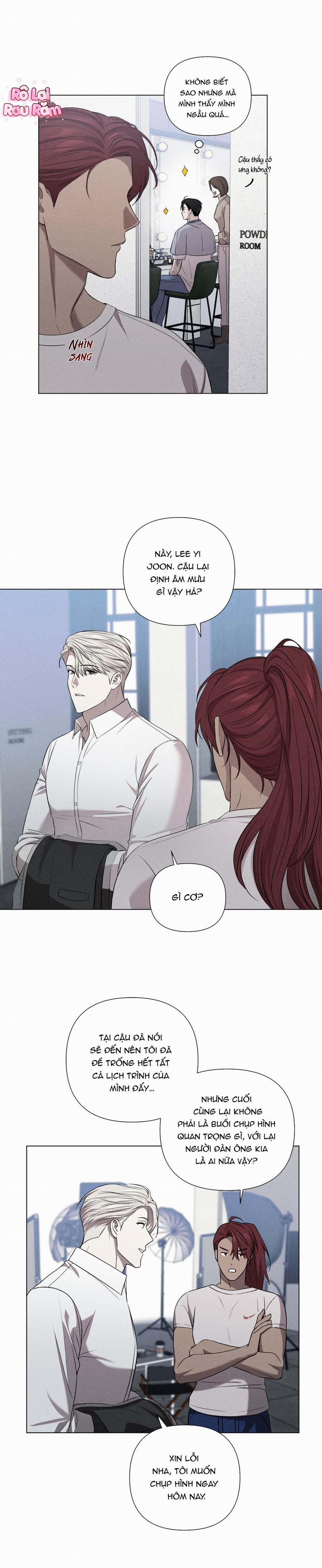 Chưa Từng Có 18 trang 4