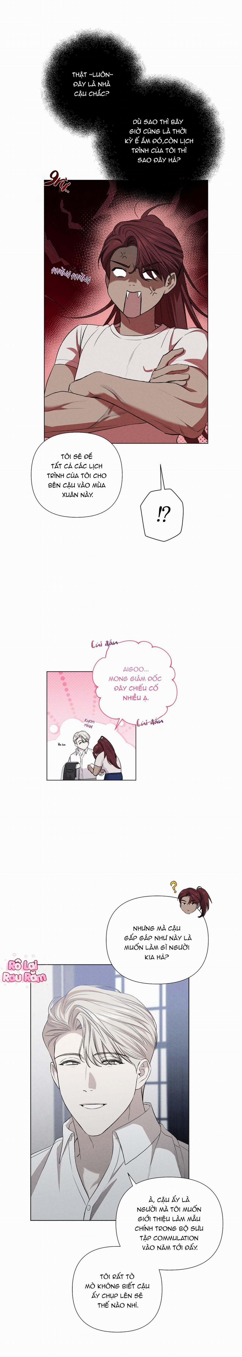 Chưa Từng Có 18 trang 5