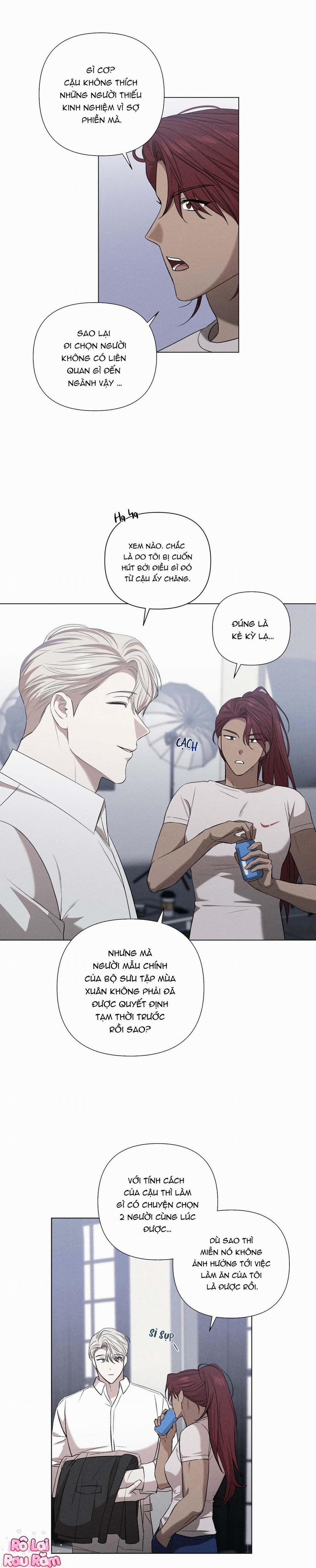 Chưa Từng Có 18 trang 6