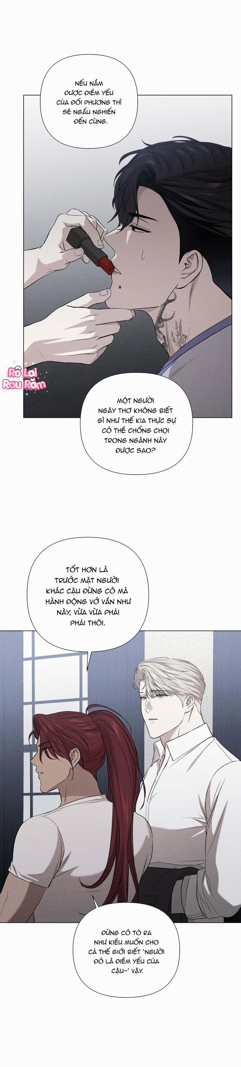 Chưa Từng Có 18 trang 8