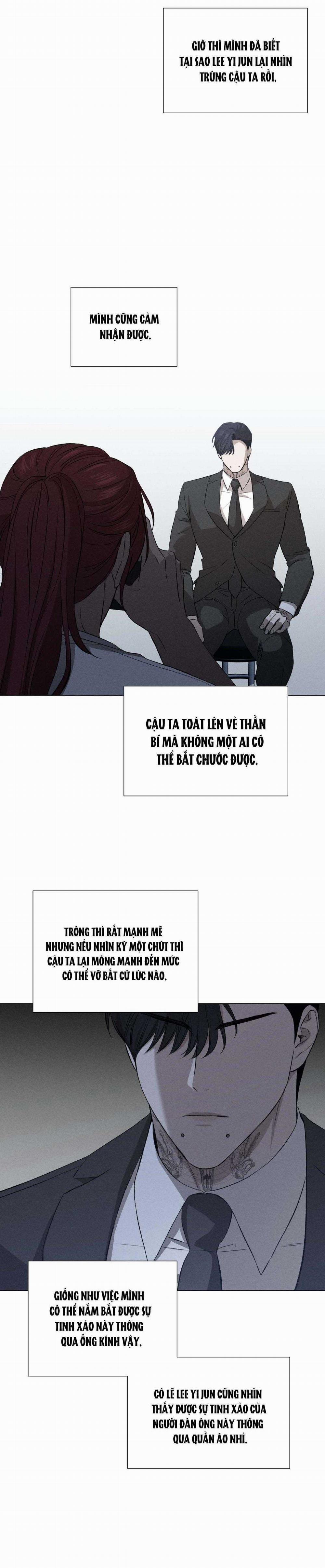 Chưa Từng Có 19 trang 1