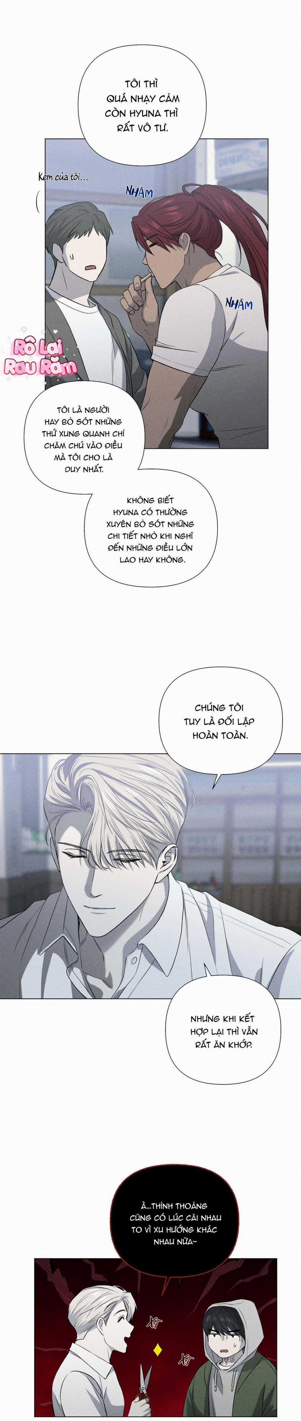 Chưa Từng Có 19 trang 10