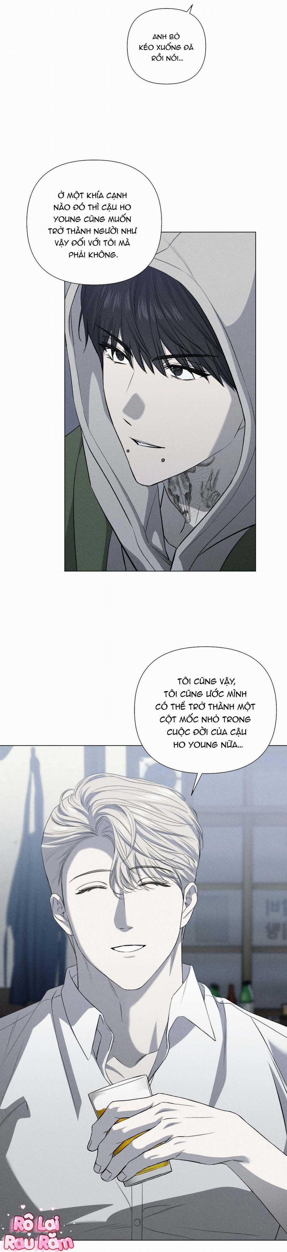 Chưa Từng Có 19 trang 11