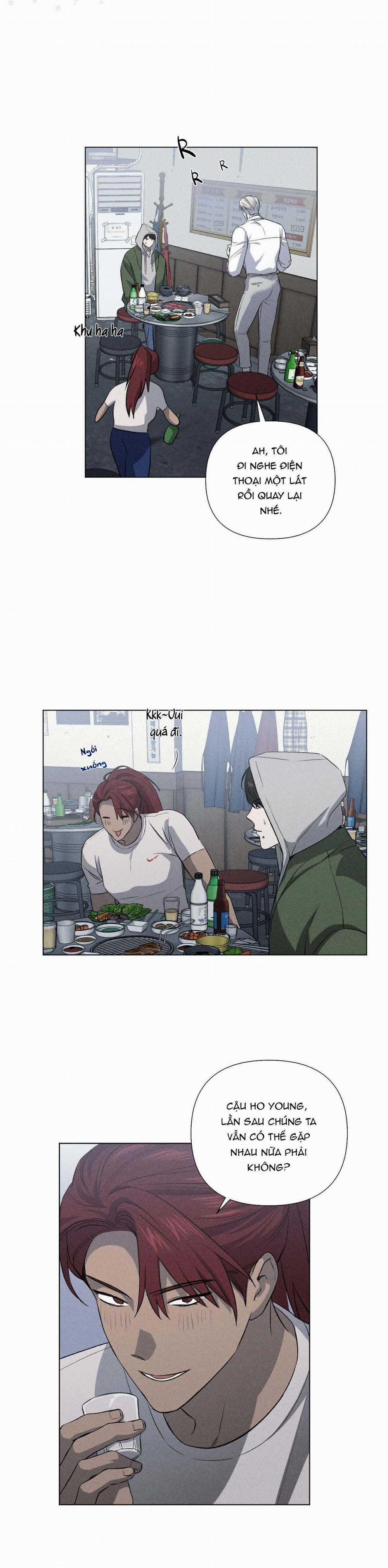 Chưa Từng Có 19 trang 12