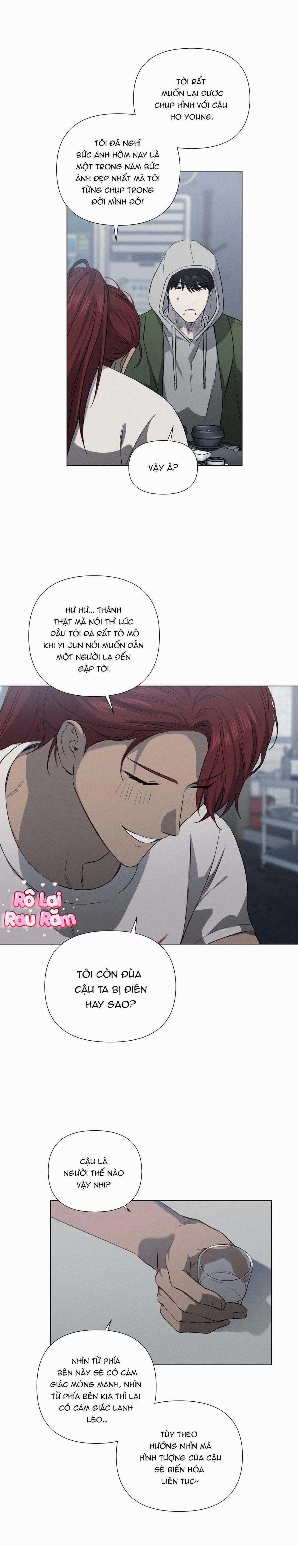 Chưa Từng Có 19 trang 13