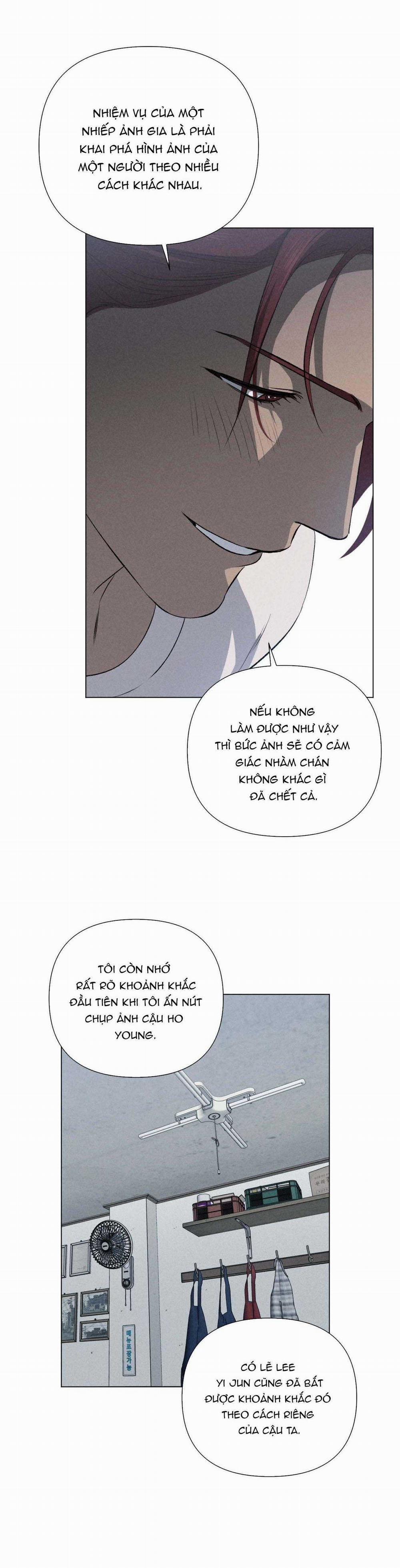 Chưa Từng Có 19 trang 14