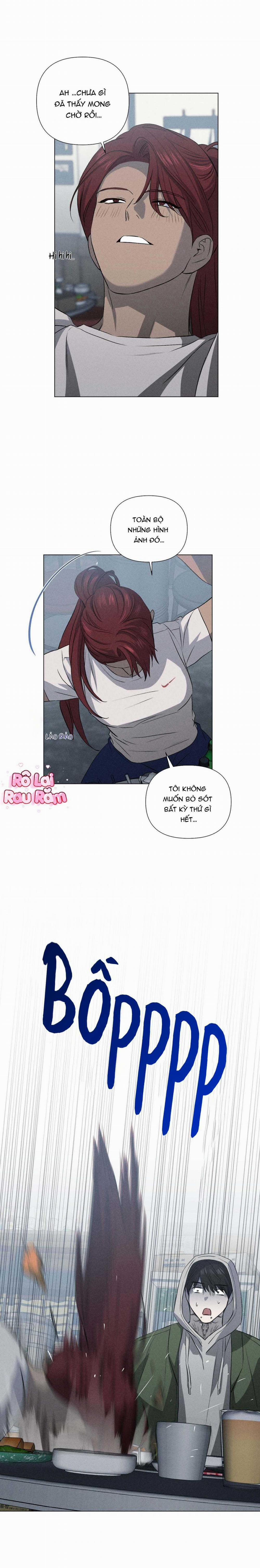 Chưa Từng Có 19 trang 16