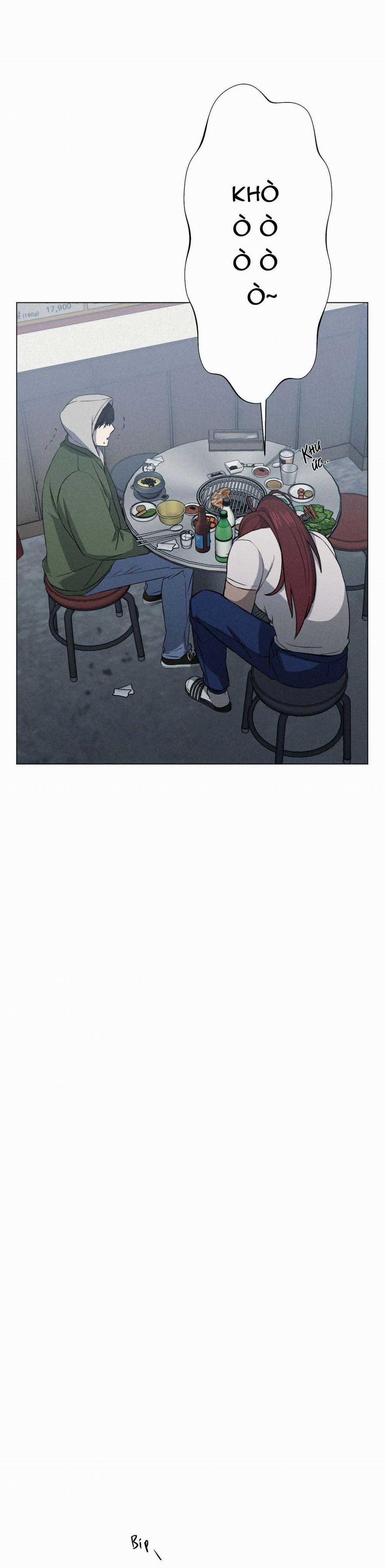 Chưa Từng Có 19 trang 17