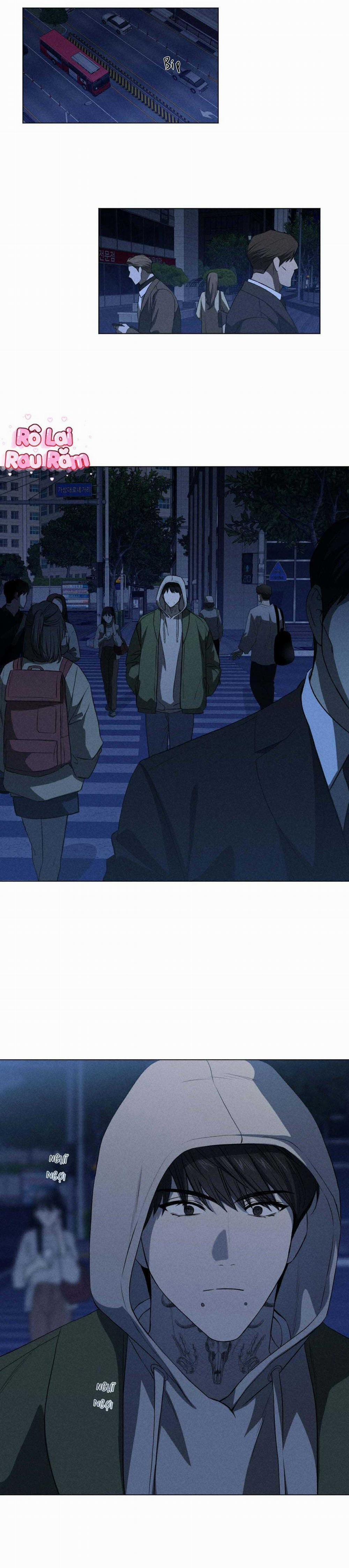 Chưa Từng Có 19 trang 18