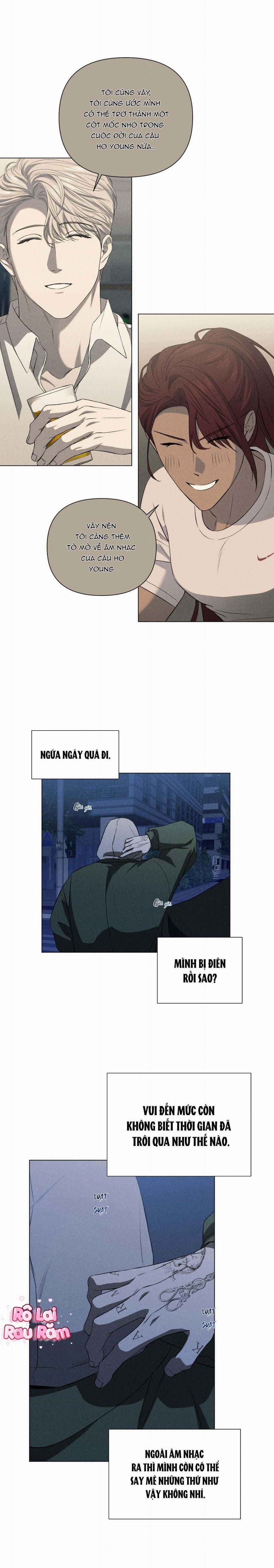 Chưa Từng Có 19 trang 19