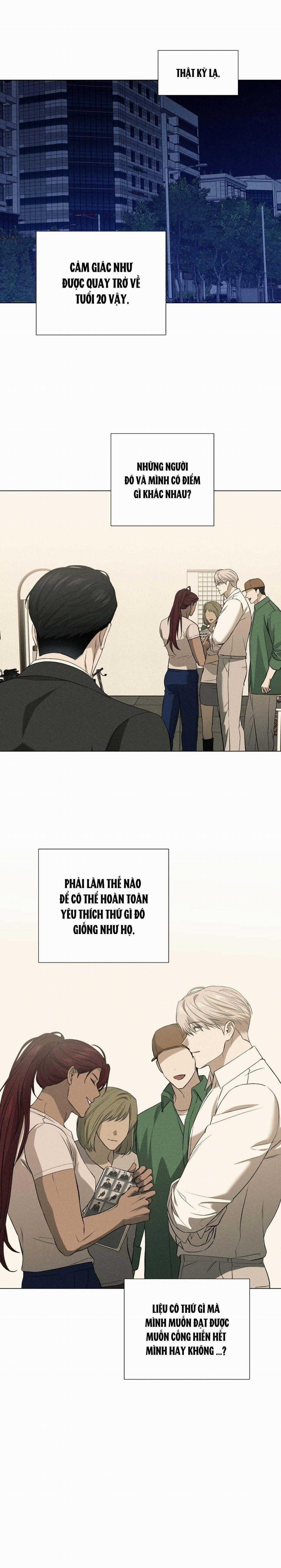 Chưa Từng Có 19 trang 20
