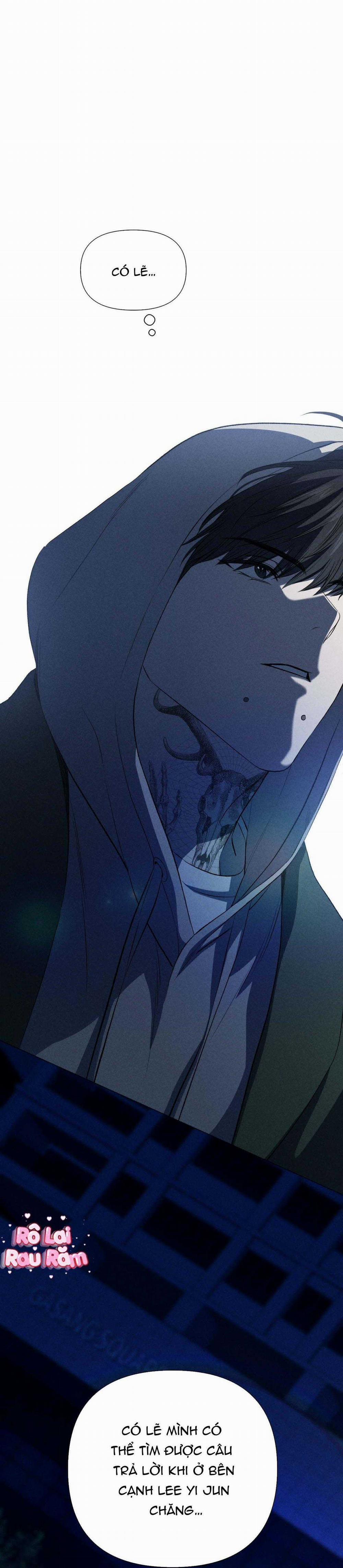 Chưa Từng Có 19 trang 21