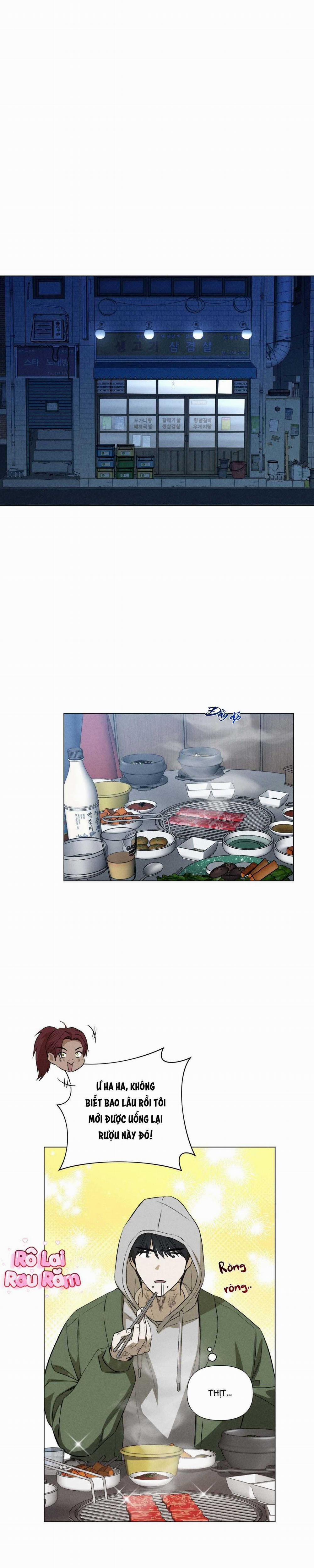 Chưa Từng Có 19 trang 3