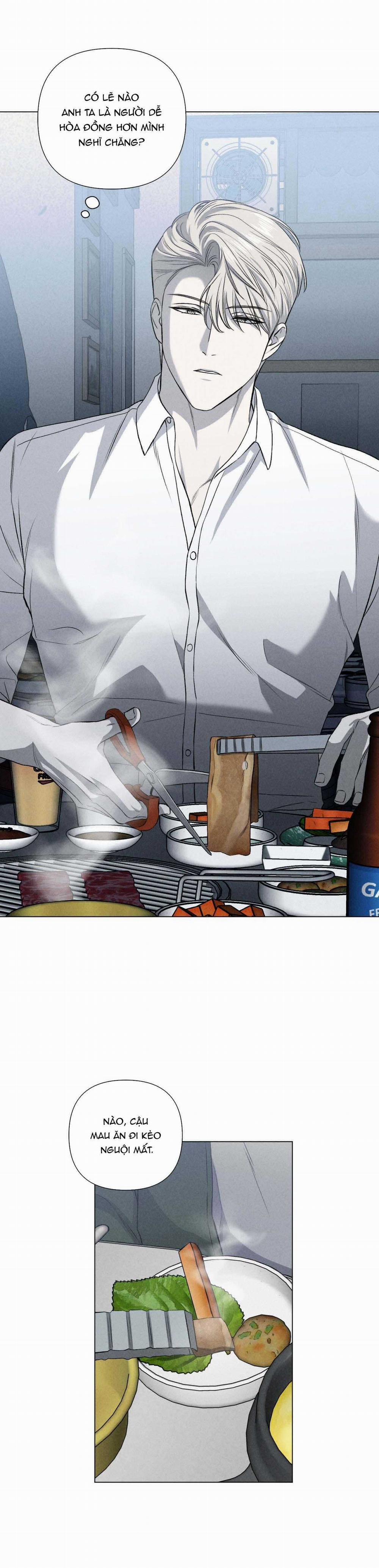 Chưa Từng Có 19 trang 6