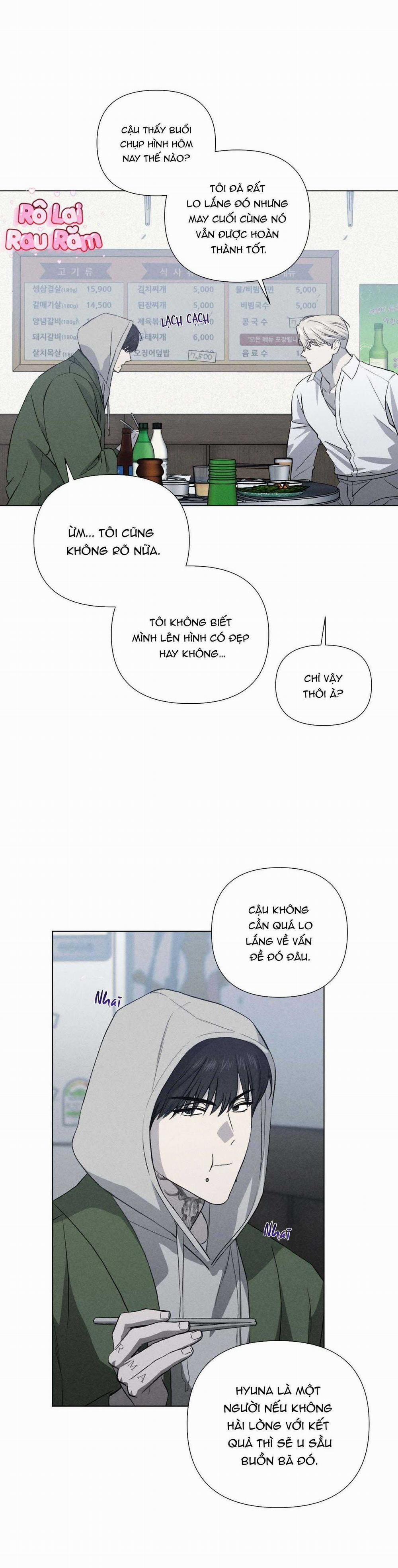 Chưa Từng Có 19 trang 7