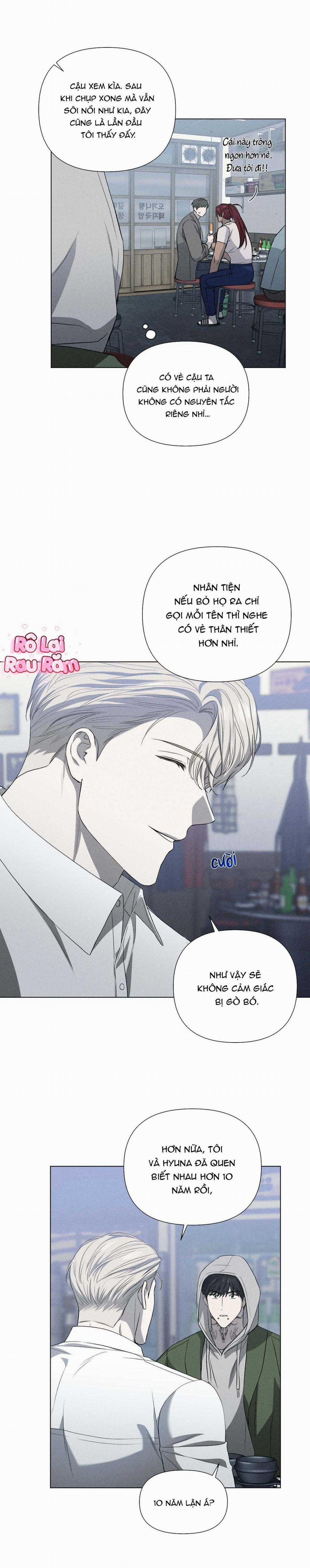 Chưa Từng Có 19 trang 8