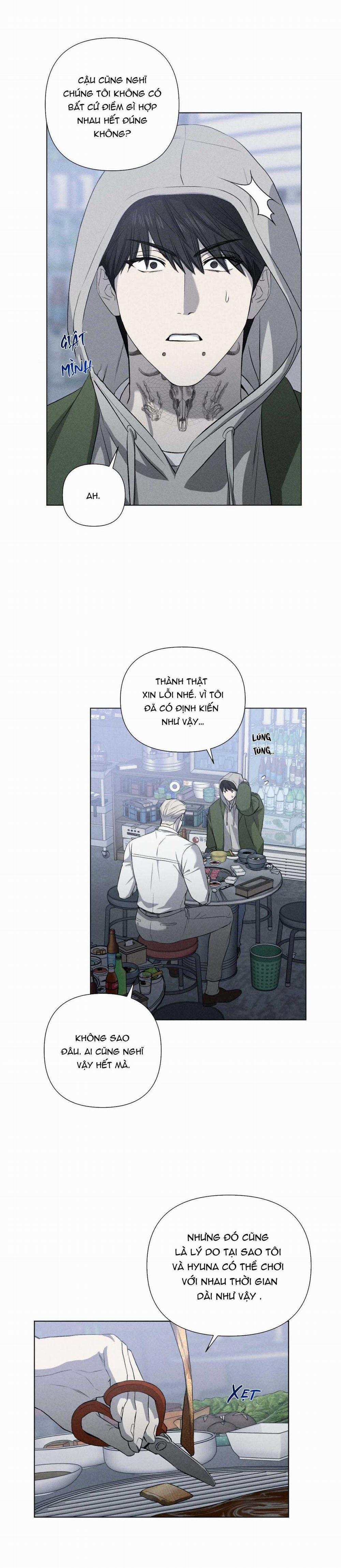 Chưa Từng Có 19 trang 9