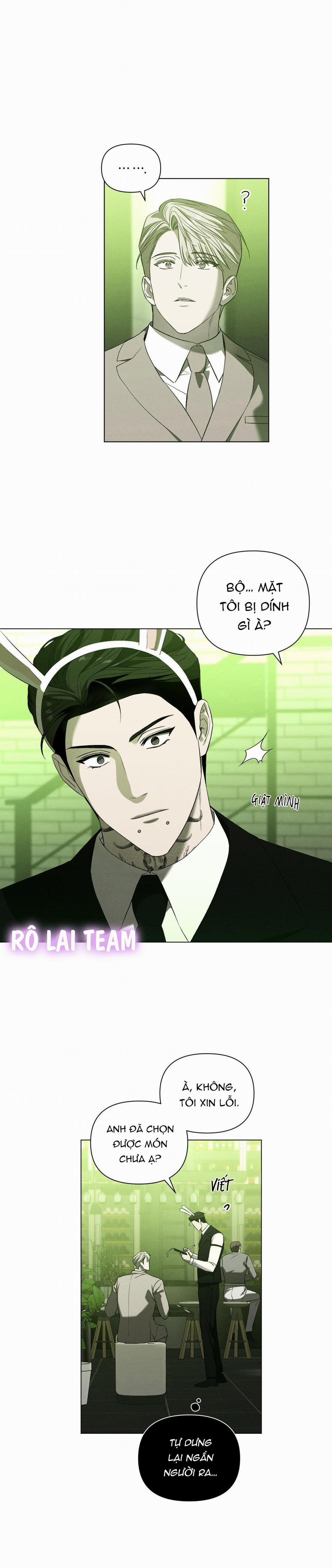 Chưa Từng Có 2 trang 0