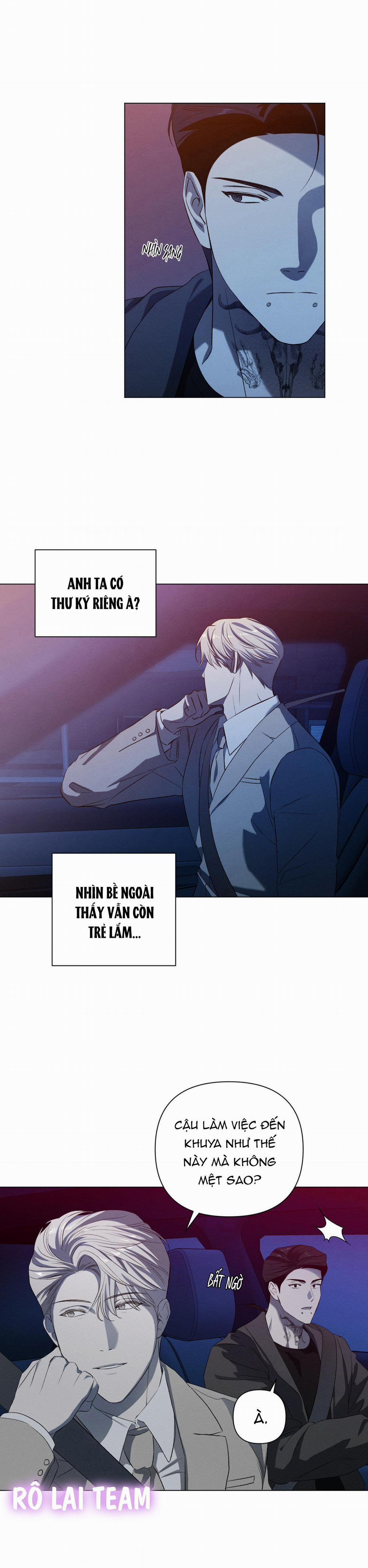 Chưa Từng Có 2 trang 13