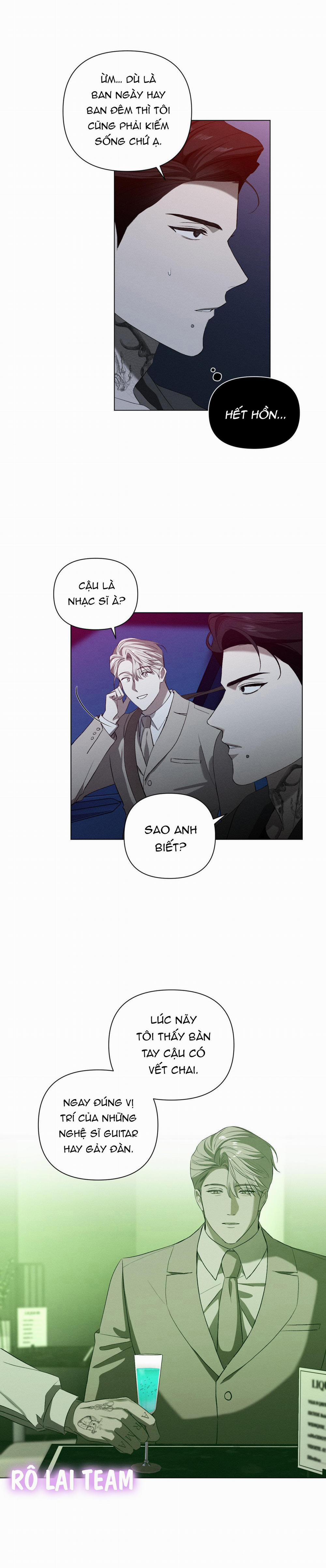 Chưa Từng Có 2 trang 14