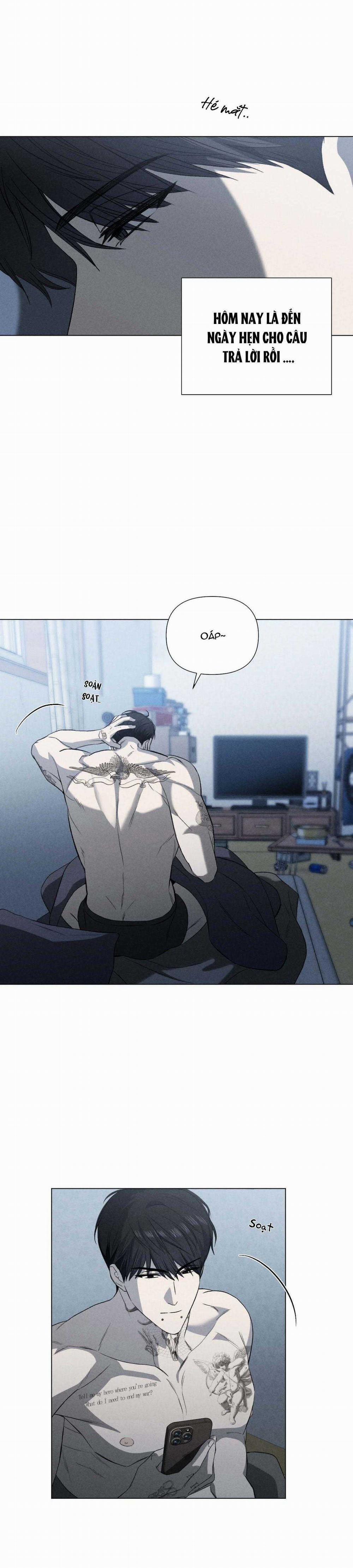 Chưa Từng Có 20 trang 1