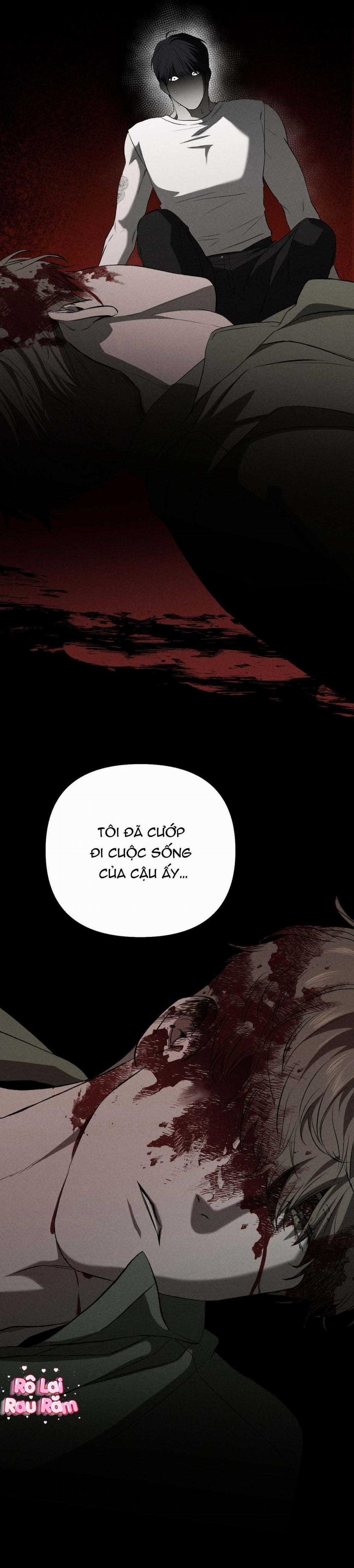 Chưa Từng Có 20 trang 10