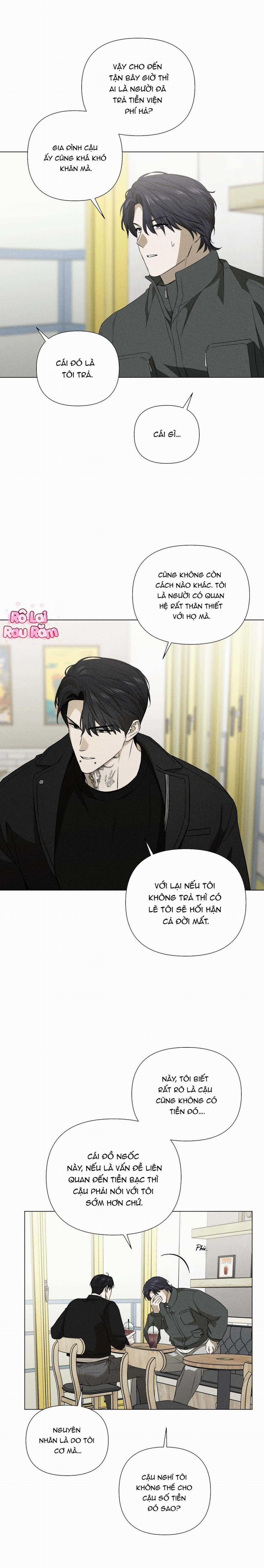 Chưa Từng Có 20 trang 12