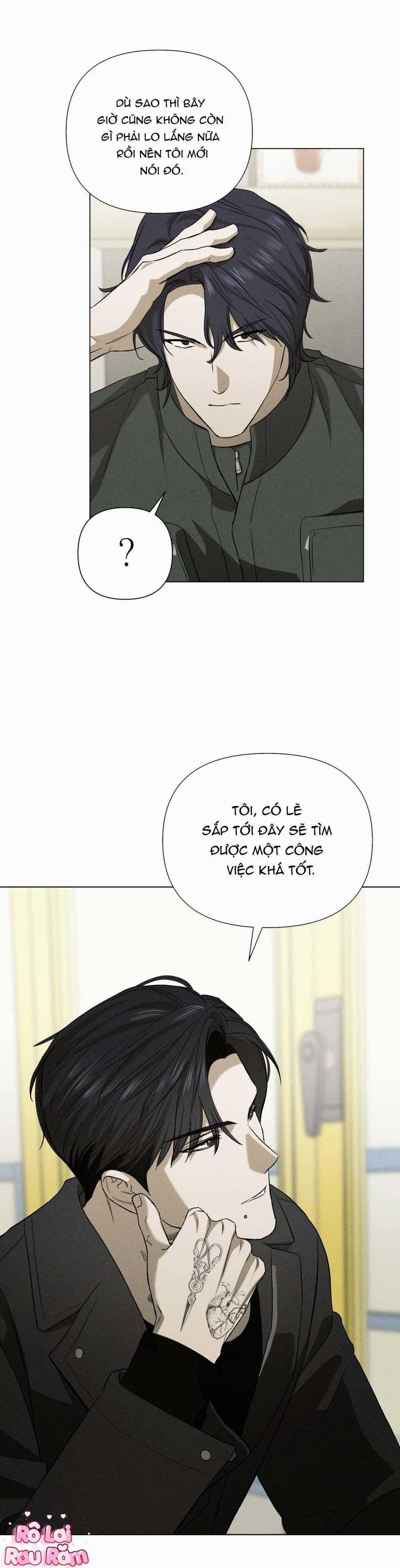 Chưa Từng Có 20 trang 13