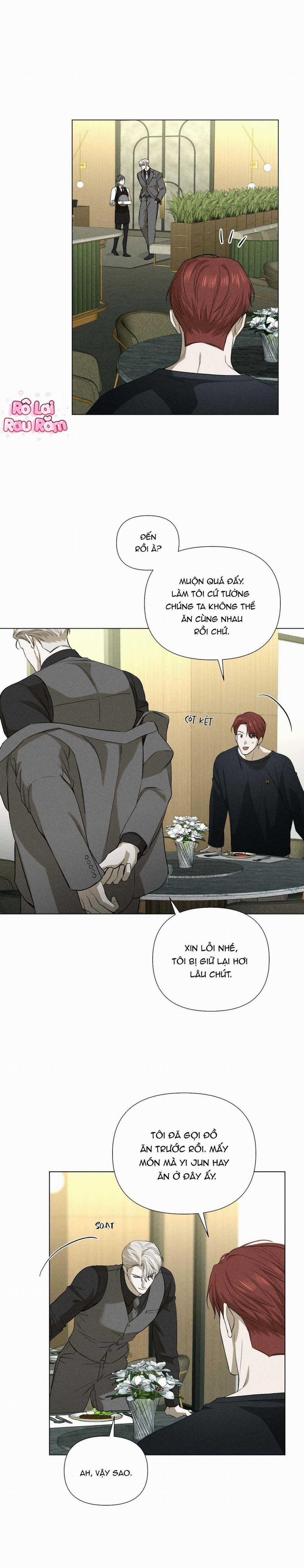 Chưa Từng Có 20 trang 15