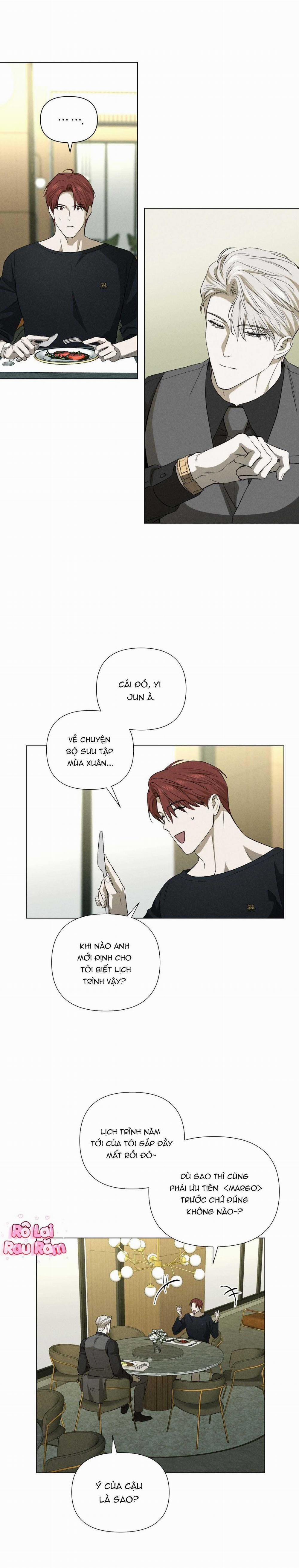 Chưa Từng Có 20 trang 16