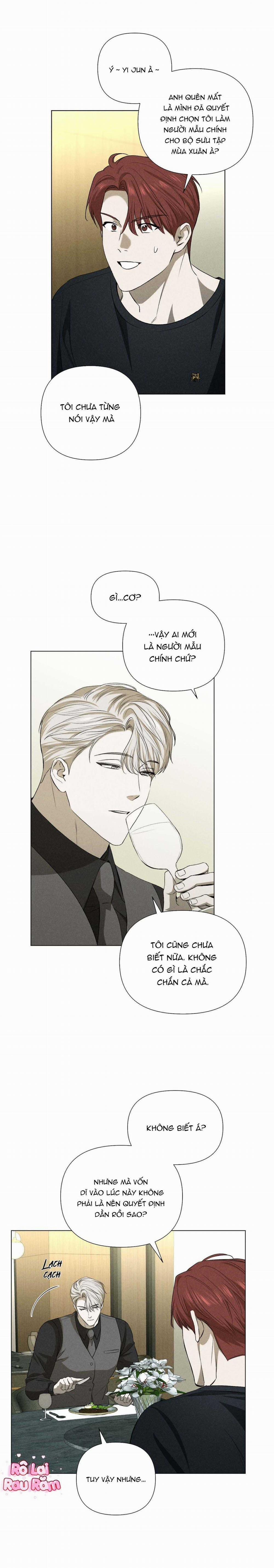 Chưa Từng Có 20 trang 17